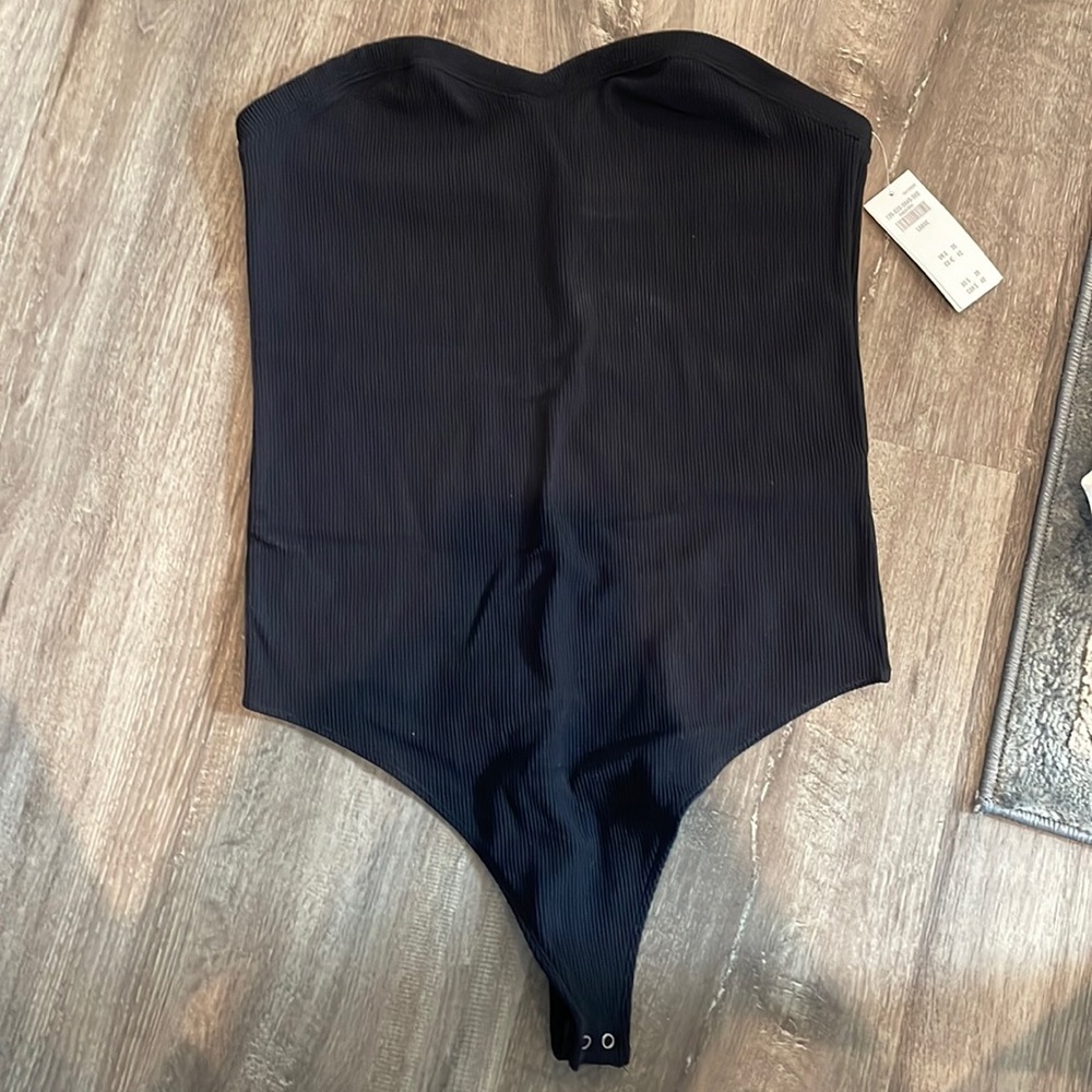 Abercrombie body suit